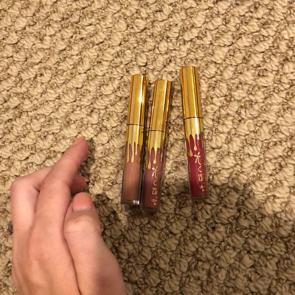 Not for sell!